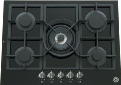 כיריים גז TELSA ZPH740