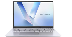 מחשב נייד ASUS Vivobook 16 X1605VA 16" WUXGA Core 9 270H 24GB 1TB SSD Cool Silver