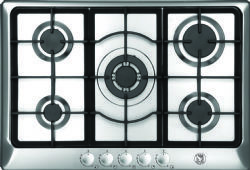 כיריים גז TELSA MPH75T