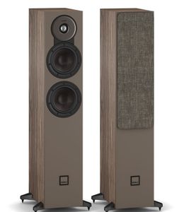 זוג רמקולים רצפתיים מבית DALI דגם SONIK 5