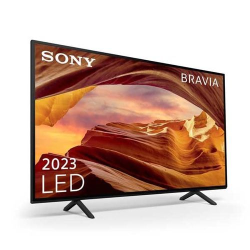 טלוויזיה חכמה Sony 75