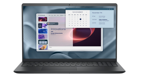 מחשב נייד Dell Pro 15 Essential PV15250 15.6