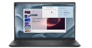 מחשב נייד Dell Pro 15 Essential PV15250 15.6" FHD Core i7-1355U 16GB 512GB SSD Carbon Black