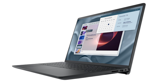מחשב נייד Dell Pro 15 Essential PV15250 15.6