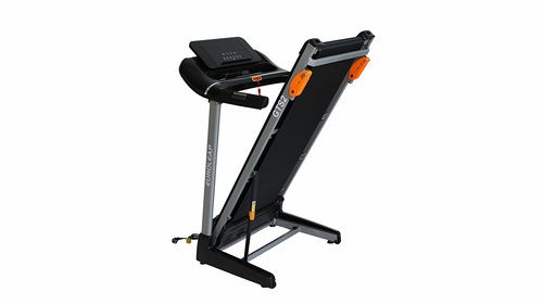 הליכון כושר מתקפל דגם GTS2 מבית  EUROLEAP
