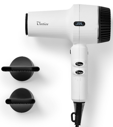מייבש שיער מקצועי JRL Vortice – שחור