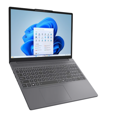מחשב נייד Lenovo IdeaPad Slim 3 15IRH10 15.3