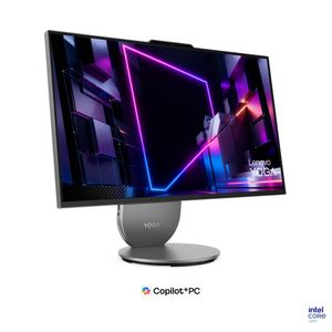 Yoga AIO 27 Ultra 5 325 16GB 1TB 27" W11H 3Y OS