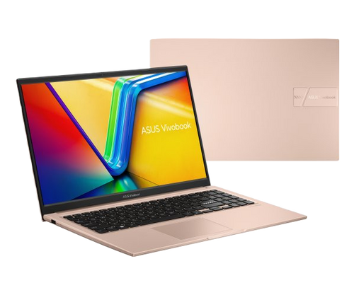 נייד ASUS VivoBook 15 Core 7 150U 16GB 512NVME 15.6 WIN11 Home