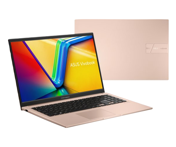 נייד ASUS VivoBook 15 Core 7 150U 16GB 512NVME 15.6 WIN11 Home