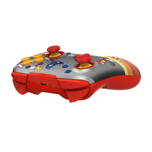 בקר גיימינג אלחוטי דגם | Rematch | Wireless Controller - Koopa T