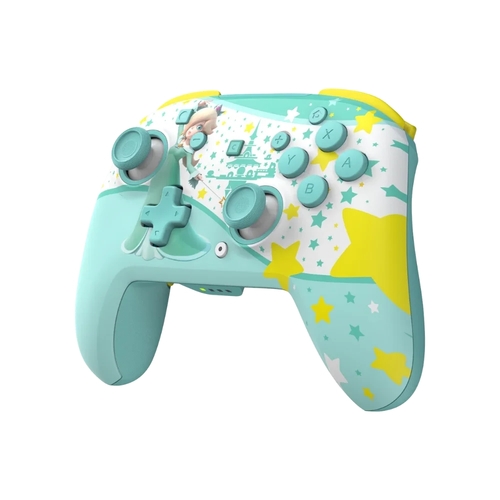 בקר גיימינג אלחוטי דגם | Rematch | Wireless Controller - Rosalin