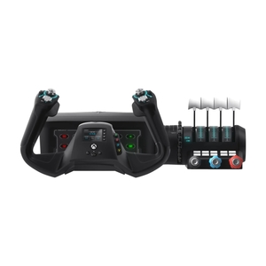 מערכת מקצועית לבקרת טיסה | TURTLE BEACH VelocityOne Flight Uni