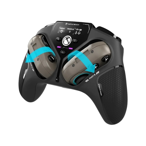 בקר גיימינג אלחוטי דגם | Stealth Pivot מבית Turtle Beach