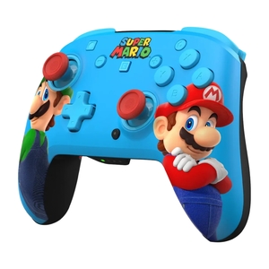 בקר גיימינג אלחוטי ל-Nintendo | Switch 2 דגם Rematch | Wireless