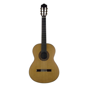 גיטרה קלאסית מקצועית Cuenca 90 Cedar מעצים מלאים תוצרת ספרד