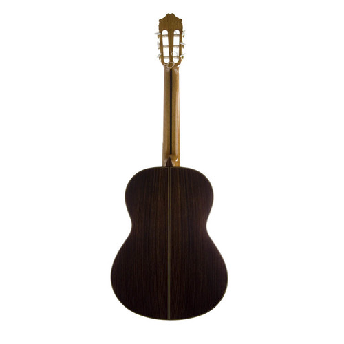 גיטרה קלאסית מקצועית Cuenca 90 Cedar מעצים מלאים תוצרת ספרד