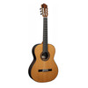 גיטרה קלאסית מקצועית Cuenca 80 Cedar מעצים מלאים