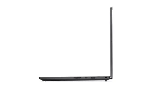 מחשב נייד Lenovo ThinkPad P1 Gen 8 21Q80000IV – Intel Core Ultra 7 255H / 32GB RAM / 1TB SSD / NVIDIA RTX PRO 1000 Blackwell / Windows 11 Pro