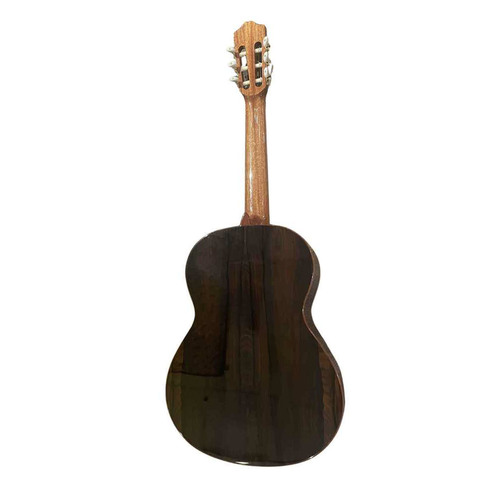 גיטרה קלאסית Cuenca 45 Ziricote Abeto