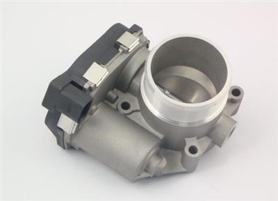 בית מצערת אודי Q5 נפח 2.0 מ 10-17 TFSI CJS