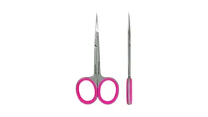 מספריים לקוטיקולה עם וו מסדרת Smart, דגם SS-41/3 -סטאלקס פרו Staleks Pro