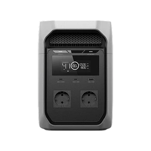 תחנת כח ניידת ECOFLOW DELTA 3 CLASSIC EFDELTA3C-EU-CBox