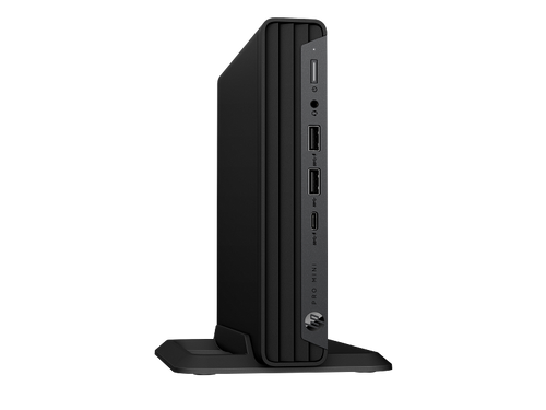 מחשב נייח עסקי זעיר HP Pro Mini 400 G9 Core i5-14500T 16GB 512GB SSD
