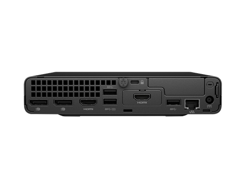 מחשב נייח עסקי זעיר HP Pro Mini 400 G9 Core i5-14500T 16GB 512GB SSD