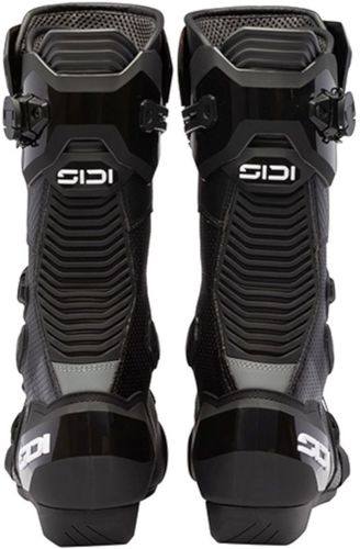 מגפי רכיבה סידי שחור - SIDI MAG 2 AIR