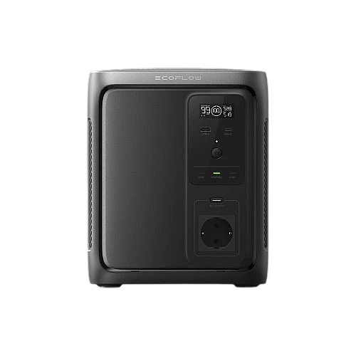 תחנת כח ניידת ECOFLOW DELTA AIR 1000 EFD3A-UPS-EU