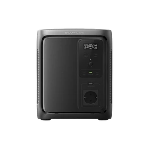 תחנת כח ניידת ECOFLOW DELTA AIR 1000 EFD3A-UPS-EU
