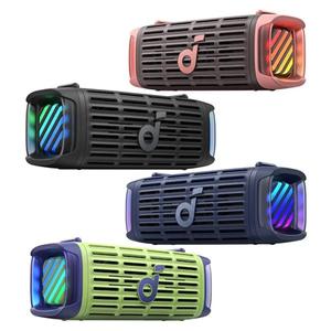 שיריון אילת ‏רמקול נייד50W Anker Soundcore Boom 3i