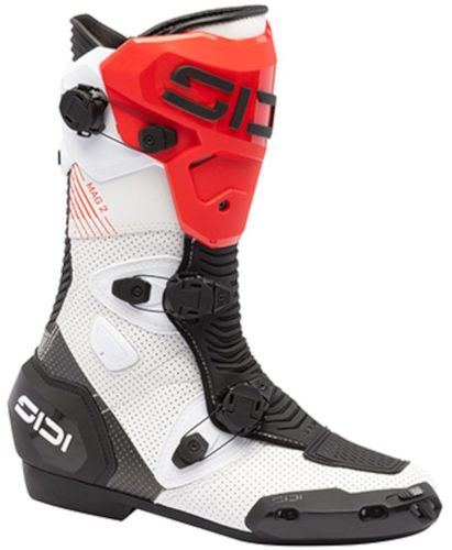 מגפי רכיבה סידי שח/לב/אד - SIDI MAG 2 AIR