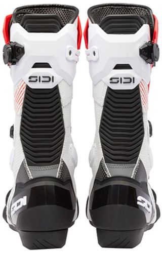 מגפי רכיבה סידי שח/לב/אד - SIDI MAG 2 AIR