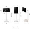 טלוויזיה LG StanbyME 2 27LX6TDGA 2K ‏27 ‏אינטש