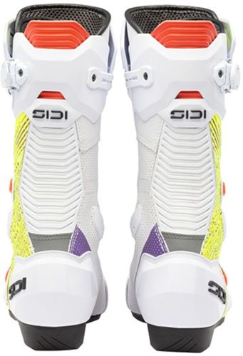 מגפי רכיבה סידי לב/ צה - SIDI MAG 2 AIR