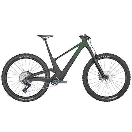 אופני סקוט - SCOTT Genius 910 TR 2024