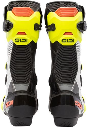 מגפי רכיבה סידי שח / לב/ צה - SIDI MAG 2 AIR