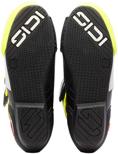 מגפי רכיבה סידי שח / לב/ צה - SIDI MAG 2 AIR