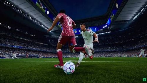 משחק לסוני 5 - PS5 FC 27