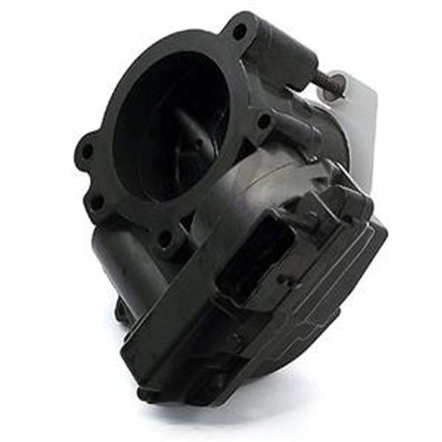 בית מצערת מיני קופר R50+R53 נפח 1.6 מ 02-10 W14B16A