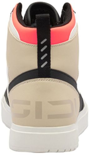 נעלי רכיבה סידי חו/לב/שח - SIDI LYNX