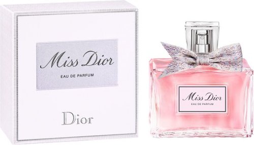 בושם לאישה דיור DIOR MISS DIOR 150 ML E.D.P