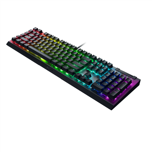 שריון באילת - מקלדת גיימינג מכנית Razer BlackWidow V4 X 