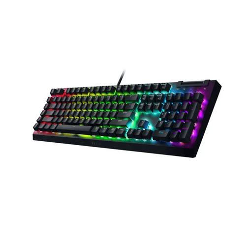 שריון באילת - מקלדת גיימינג מכנית Razer BlackWidow V4 X 