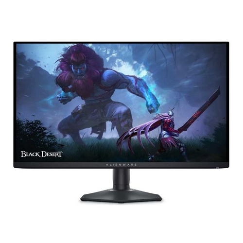 DELL Alienware 27 | QD-OLED Gaming Monitor - AW2725DF - | 67.82cm 210-BLHH