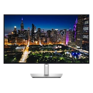 Dell UltraSharp 32 | 4K | Thunderbolt Hub Monitor - U3225QE, | 80.0cm 210-BQTK