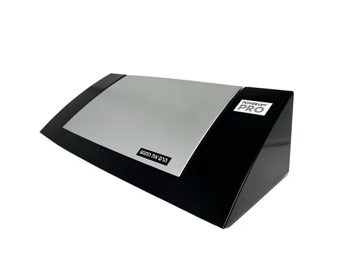 מכשיר למינציה A3 POWERPRO 777