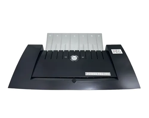 מכשיר למינציה A3 POWERPRO 777